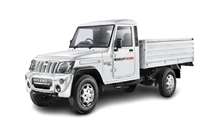Mahindra Bolero Maxx City 1.5 VXi AC